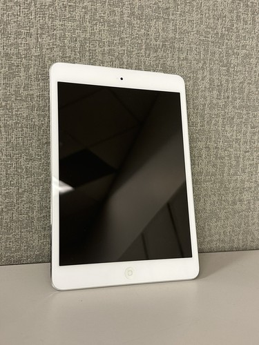 Apple - iPad mini Wi-Fi + Cellular (MM)：A1455 iPad Mini 1st A1455 16gb WiFi + Cellular (MM) | eBay