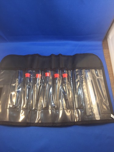 Xmods RC Tool Kit Mint Condition Gen1 Evolution Super Street ** FREE SHIPPING **