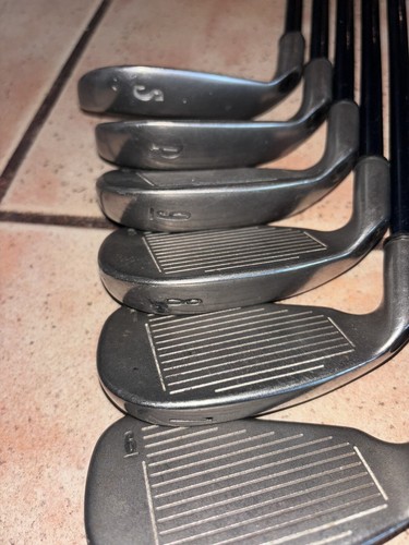 ★Callaway Golf★BIG BERTHA X-12 アイアンセット CALLAWAY BIG BERTHA X-12 IRON (GRAPHITE SHAFT)