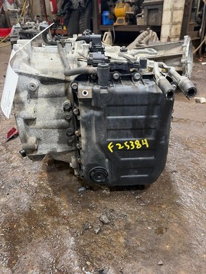 Used Automatic Transmission Assembly fits: 2015 Kia Optima 2.4L VIN 7 8th digit