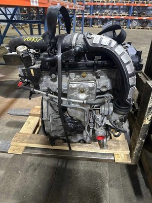 13 14 15 16 FORD ESCAPE Engine Motor Assembly