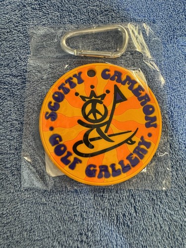 SCOTTYCAMERON マーカー　ピーチ SCOTTYCAMERON マーカー ピーチ スコッティキャメロン エアロ