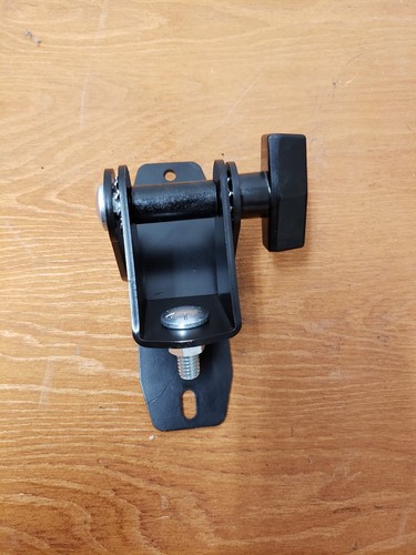 John Deere Greenstar Display Bracket