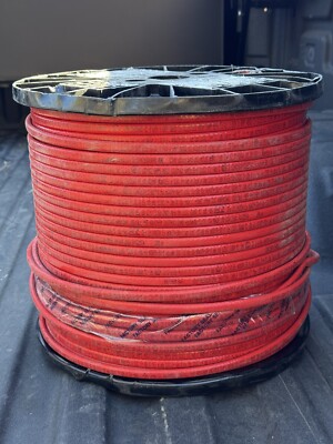 NVENT RAYCHEM 10XTVR1-CT 1000' PARALLEL SELF-REGULATING HEATING CABLE 2000003074