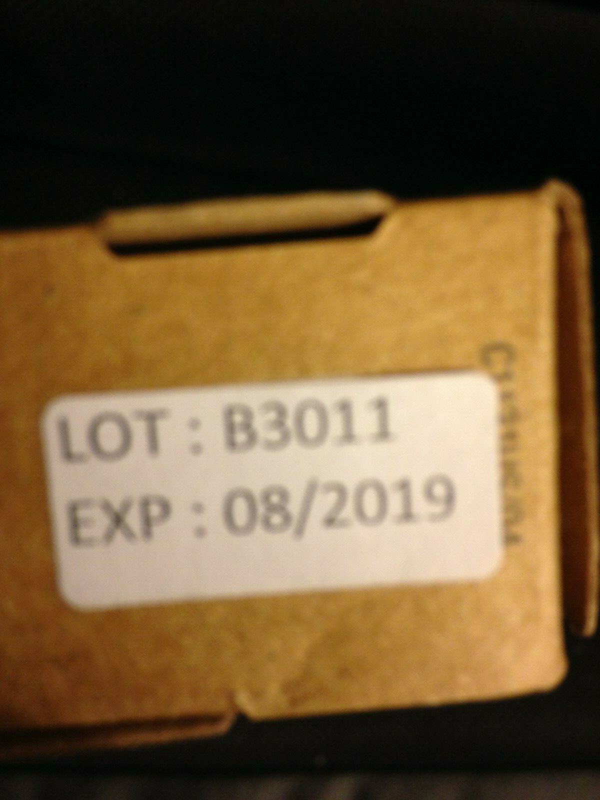 Parakito Mosquito Repellent 2 Refills Pellet Deet Free Essential Oils 8/2019