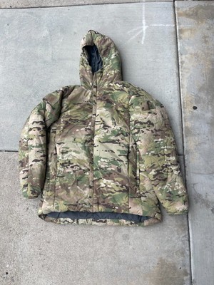 Patagonia Level 7 Multicam US DAS Lost Arrow Parka w/ Hood Patagonia Level 7 Multicam US DAS Lost Arrow Parka w/ Hood