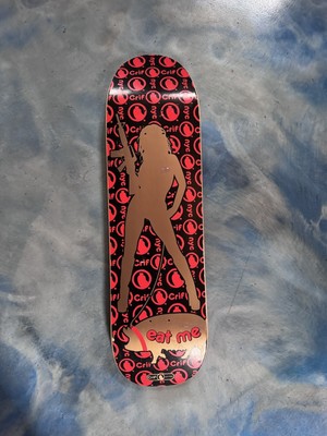 Skateboard Deck
