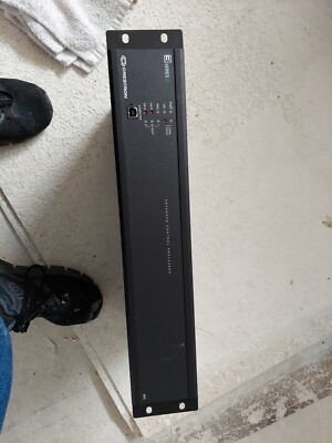 Crestron AV3 Advanced Control Processor 1GB SD RAM 4GB Flash Memory