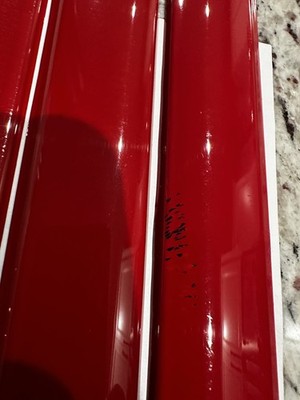 Artikelfoto(s) von einem verifizierten Käufer