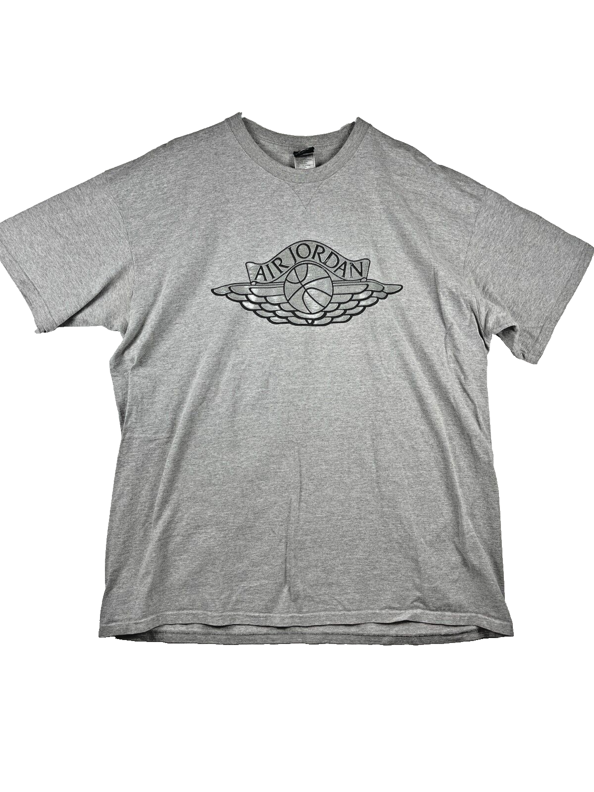 【最終価格】90’s Nike Air Jordan ウイングロゴT-shirt 1990's Nike / Air Jordan 