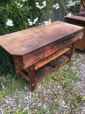 Woodwork Bench for sale in UK | 23 used Woodwork Benchs