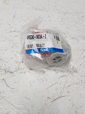 SMC VHS30-N03A-Z new pressure relief valve VHS30-N03A-Z