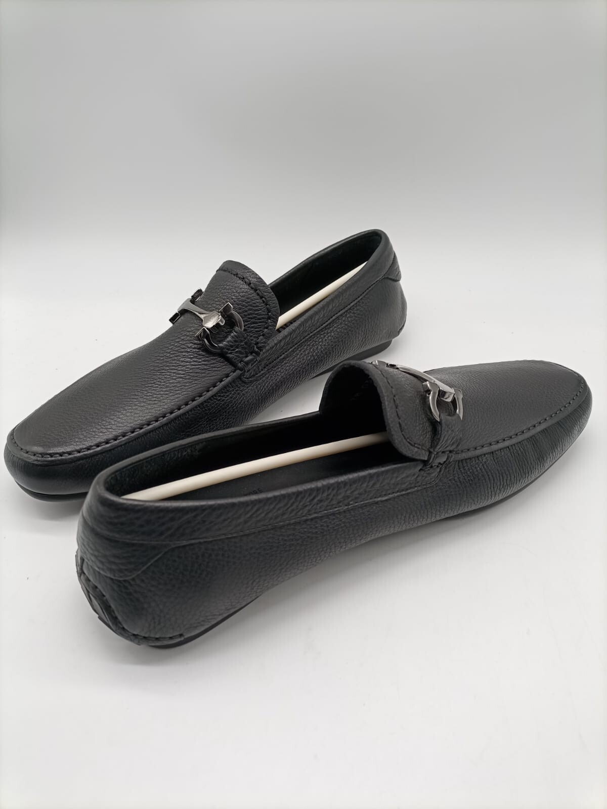 Salvatore Ferragamo Cancun 2 Mens Style: 0688147-Blk | eBay Salvatore Ferragamo Cancun 2 Mens Style: 0688147-Blk | eBay