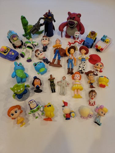 SF・ファンタジー・ホラー PIXAR TOY STORY POSTER FIGURE Toy Story | Animation Wiki | Fandom