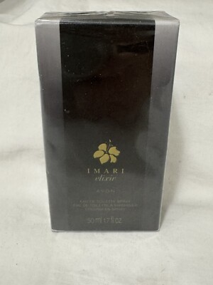 Avon Imari Elixir for Women 1.7 fl oz Eau de Toilette Spray