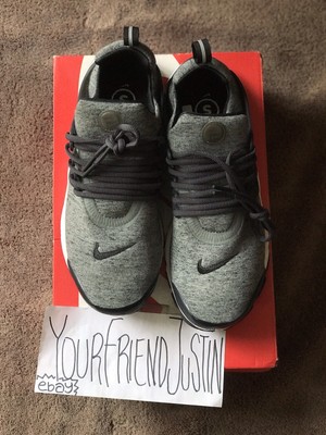 nike presto tech fleece
