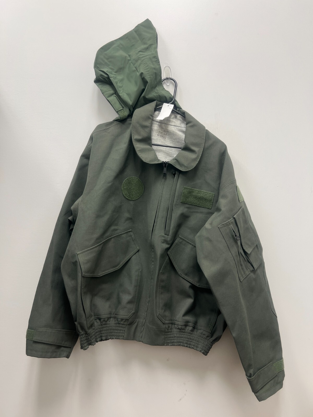 ジャケット・アウター STANDARD CALIFORNIA T/C COVERALL JACKET STANDARD CALIFORNIA SD Coverall Jacket - FLOATER