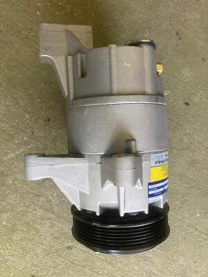 UAC A/C Compressor - CO 21511LC