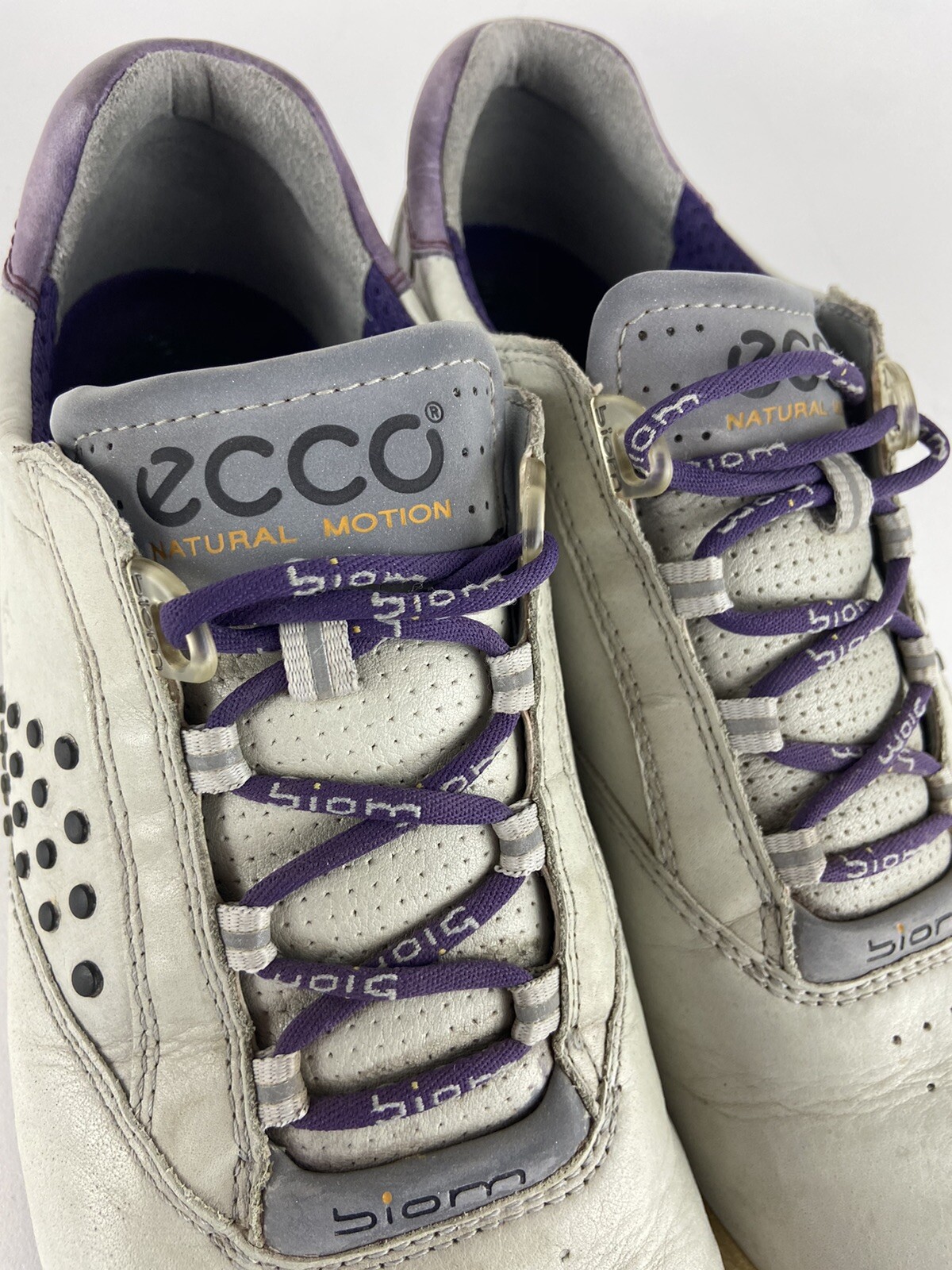 ecco biom 37