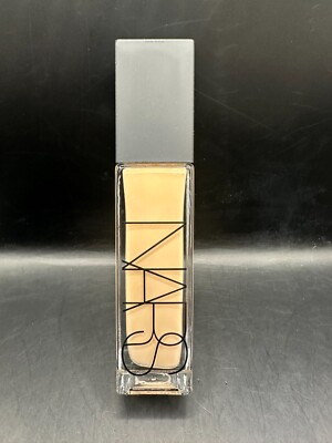 NARS Natural Radiant Longwear Foundation Full Size ( Pick Yous ) New In Box