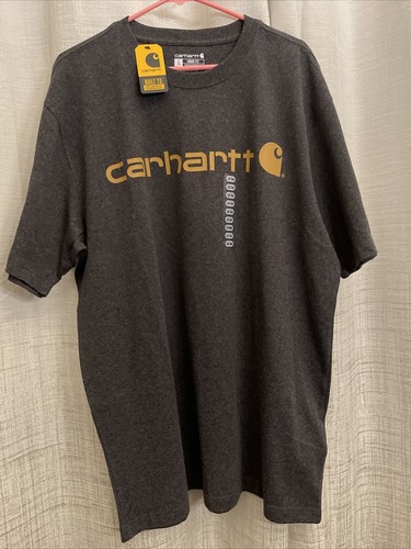 【Carhartt】S/S STAMP SHIRT R6578 Carhartt WIP S/S Stamp Shirt - Reissue