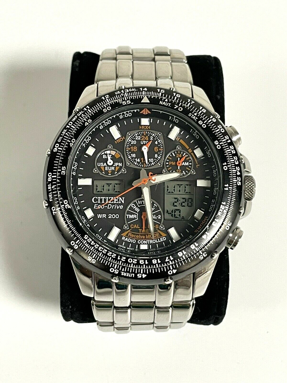 Купить citizen solar watch eco drive (Watches, Parts \u0026 Accessories)  заказать с доставкой