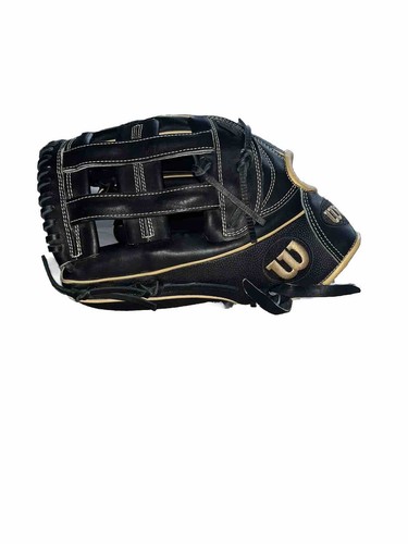 Wilson Lefty A2000 Outfield Glove 12.75 Inch Model 1799 LHT