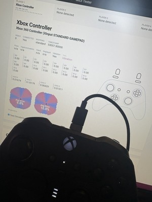 Item photo(s) from verified buyer