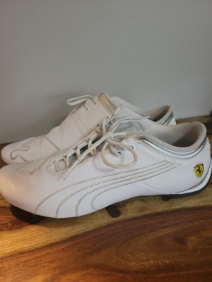 Puma Ferrari Cat Sneakers Shoes Mens 