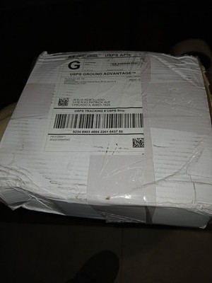 Foto dell'oggetto di un acquirente verificato