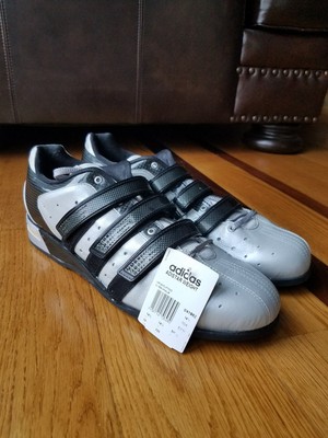 2008 adistar weightlifting shoes