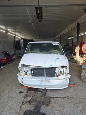 Used Alternator fits: CHEVY ASTRO 01 02 03 04