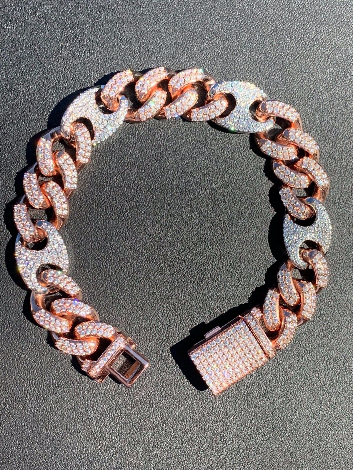 gucci bracelet mens