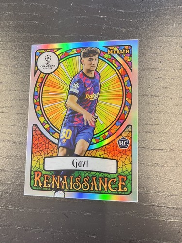 貴重　2021-22 Topps Merlin Renaissance マウント 貴重 2021-22 Topps Merlin Renaissance マウント 貴重 2021-22