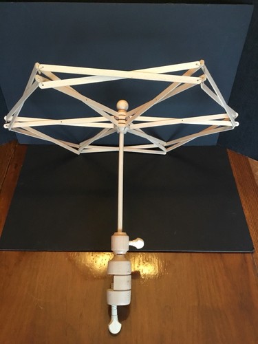 Knit Picks Wooden Umbrella Yarn Swift