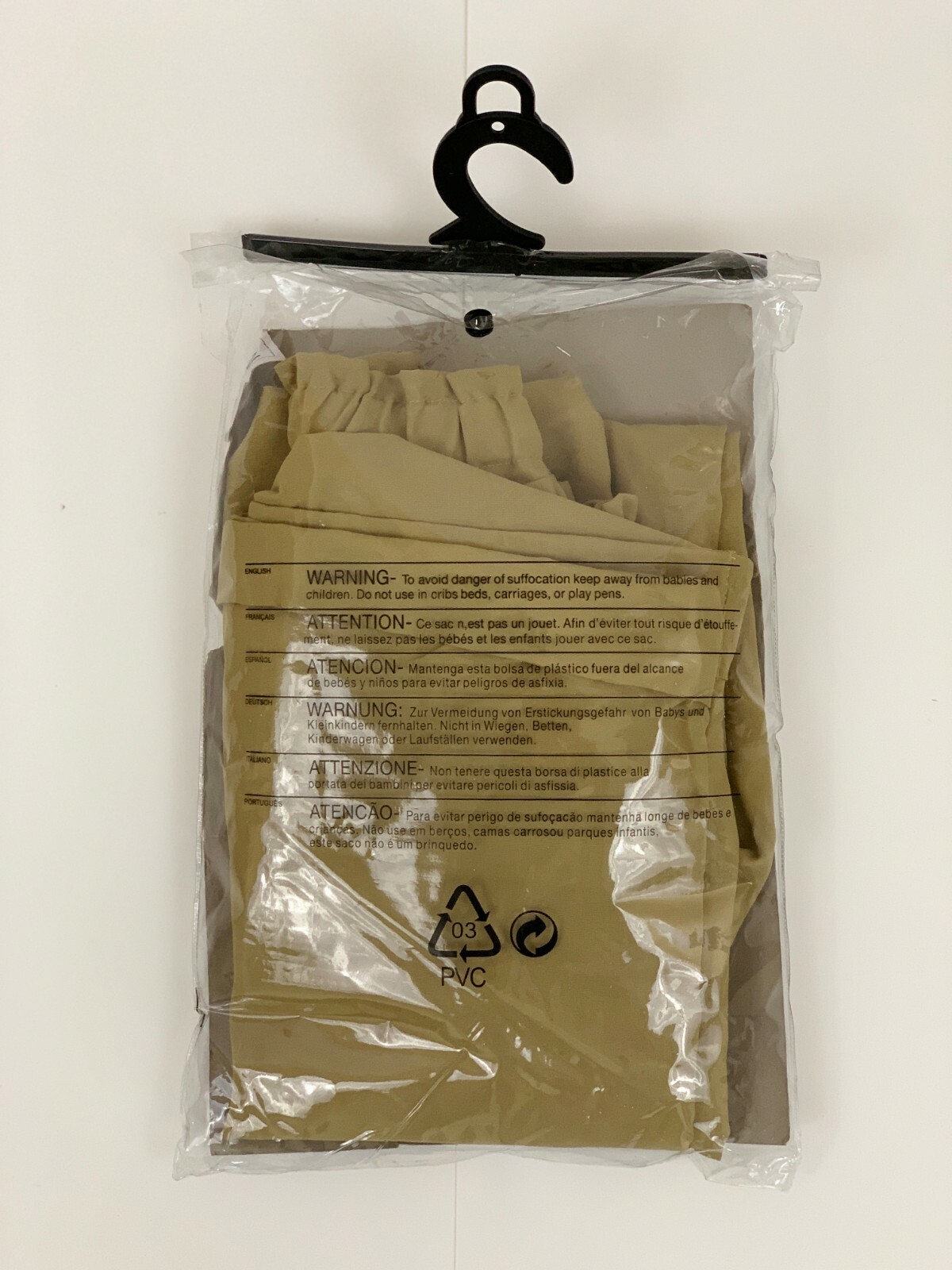 Forum Novelties Men's Roaring 20's Deluxe Pants, XL