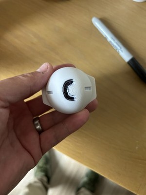 Item photo(s) from verified buyer