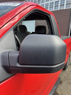 15 16 17 18 19 20 FORD PICKUP F150 Door Mirror Driver Right