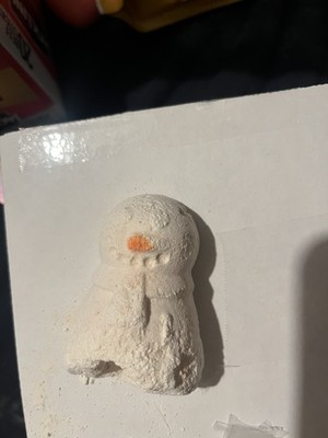 Fotos del artículo de un comprador verificado
