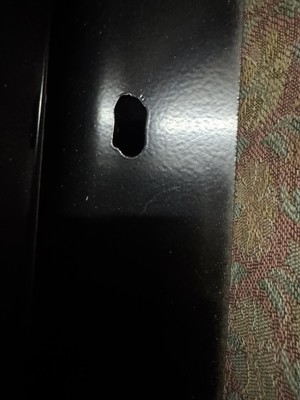 Item photo(s) from verified buyer