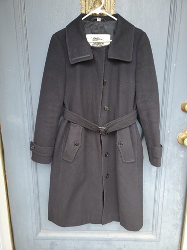 BURAERRY LONDON ウールポンチョ BURBERRY LONDON Men 1/4 zip 100% merino wool jumper/Sweater
