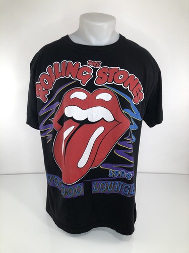 Rolling Stones ローリング・ストーンズ/CA,USA 1994 3Days