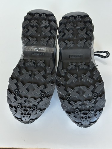 Pre-owned Burberry $890  Men's Arthur Mangrove Green Sneakers 9 Us (42 Euro) 8042185 It