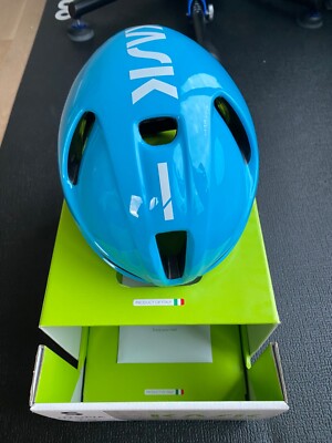 KASK UTOPIA Helmet aero (50-56cm)
