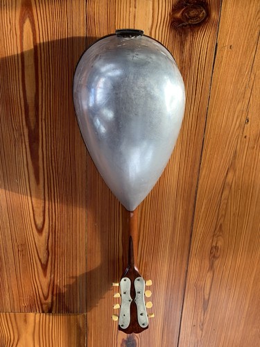 Mandolin “The Merrill”