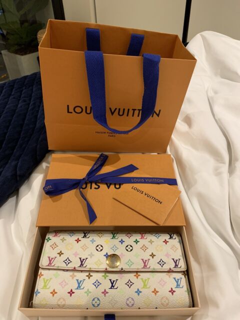 Authentic Louis Vuitton Limited Edition Wallet | Accessories | Gumtree Australia Gold Coast City ...