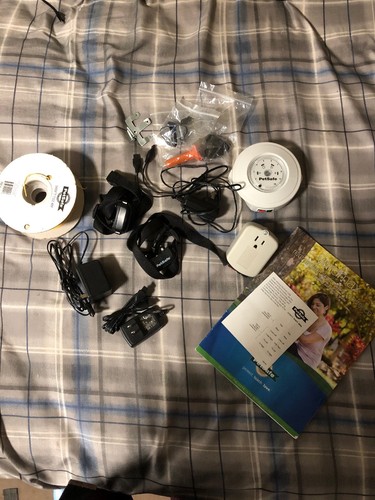 Yard Max Rechargable In-Ground Fence PIG00-11115-14