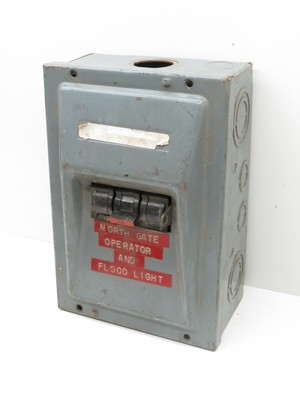 Details about / Square D Stab In Breakes 3P40 Used