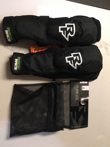 Raceface Flank Leg Protection