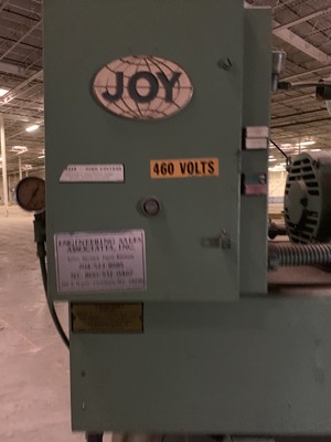 joy air